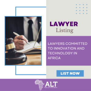 Lawyer Listing